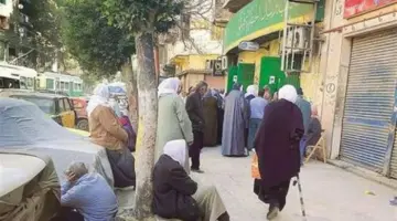 قبل صرف معاشات شهر مايو.. خطوة واحدة ستسهل عليك كل خدمات التأمينات